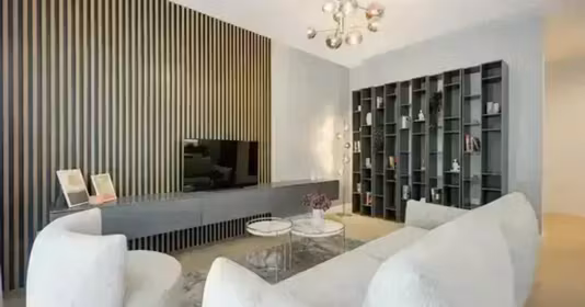 Apartament Vest