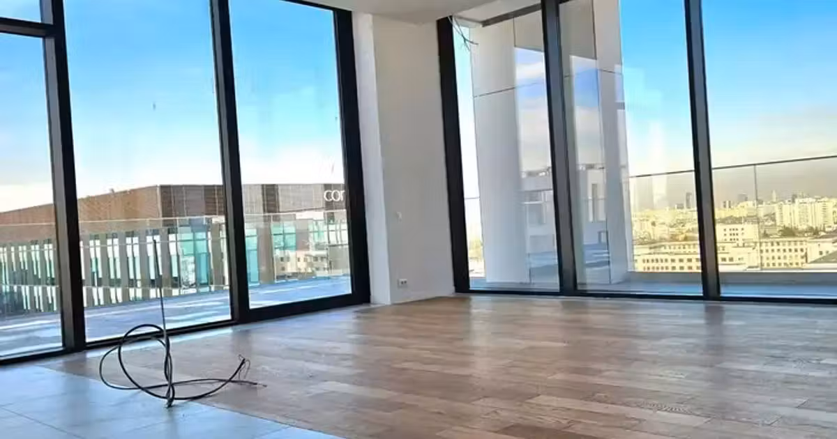 Penthouse de vânzare cu 4 camere în zona Cotroceni, Sector 5