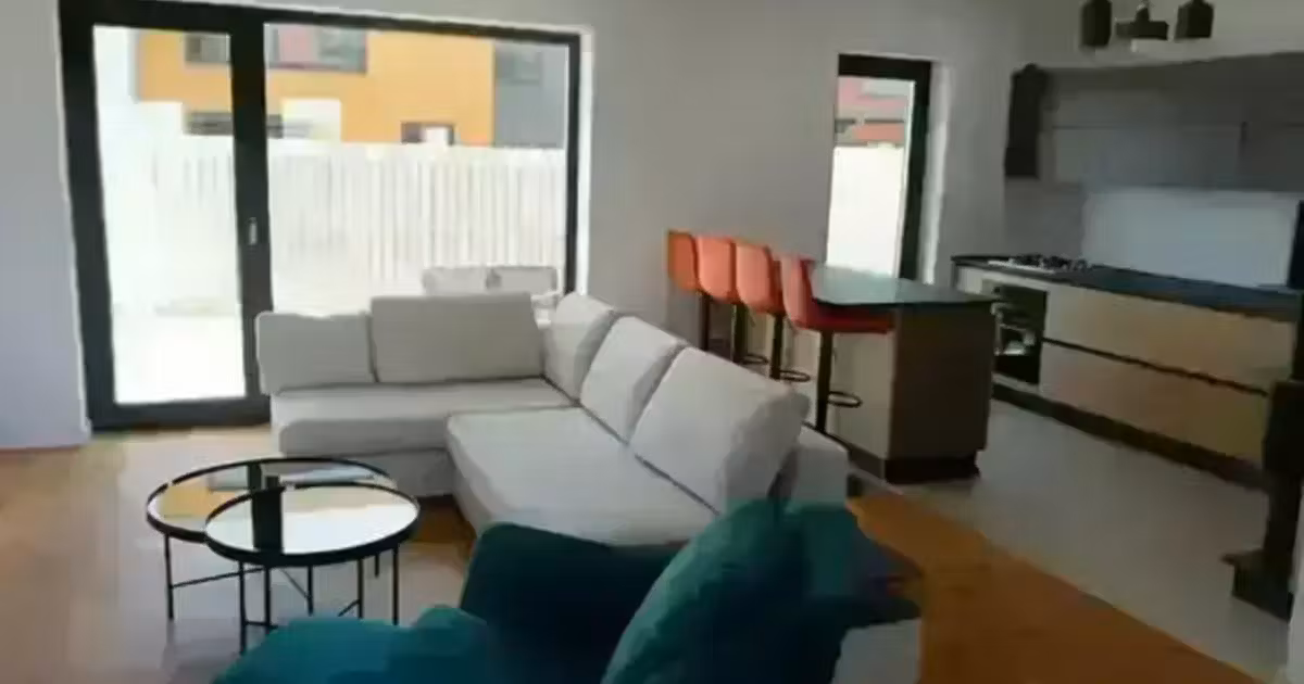 Apartament de vânzare cu 4 camere în zona Pipera, Sector 1