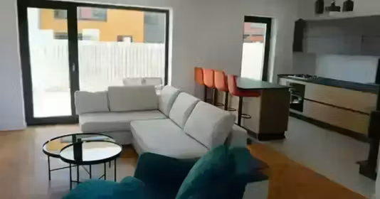 Apartament Pipera