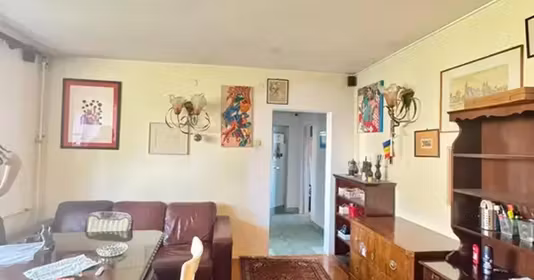 Apartament Obor