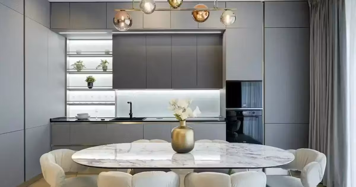 Apartament de vânzare cu 3 camere în Voluntari