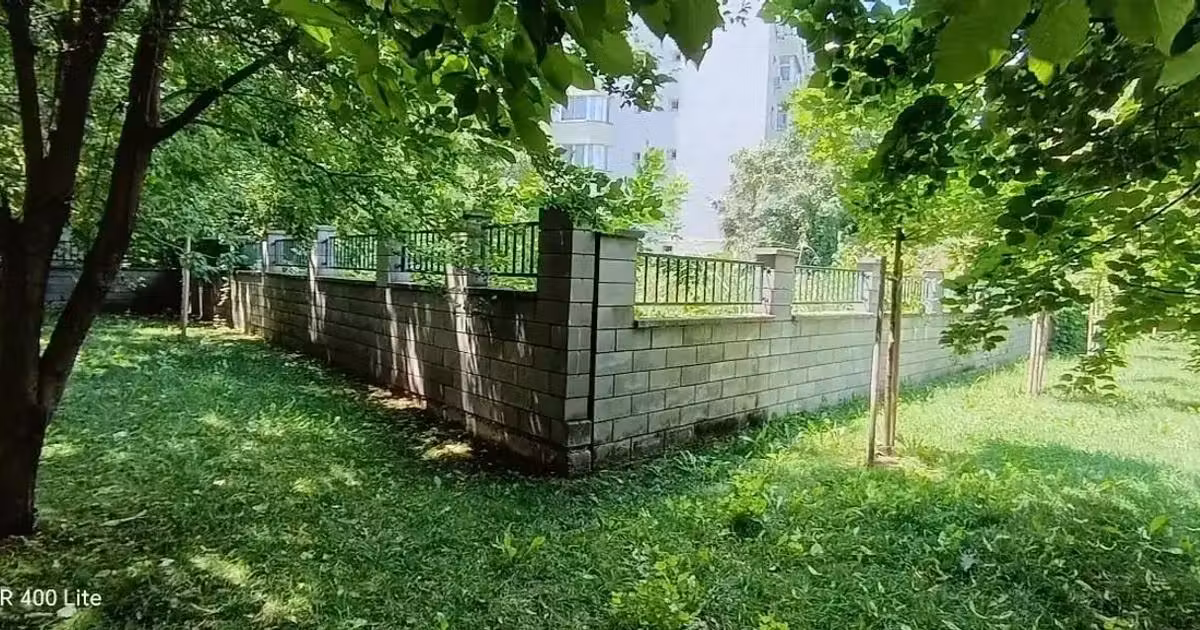 Teren intravilan de vânzare de 620 mp, în zona Pantelimon, Sector 2