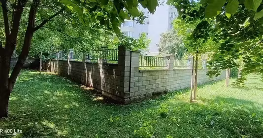 Teren Pantelimon