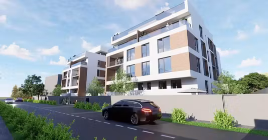 Apartament Theodor Pallady