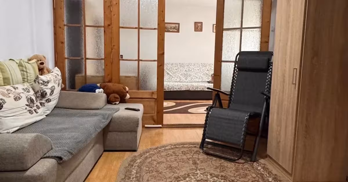 Apartament de vânzare cu 2 camere în zona Dărmănești, Piatra-Neamț