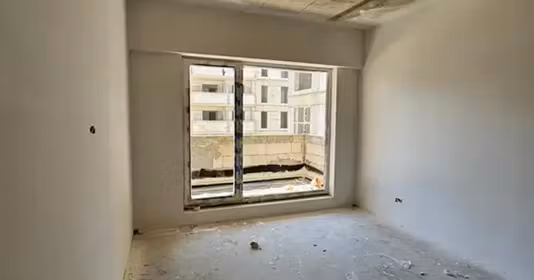 Apartament Theodor Pallady