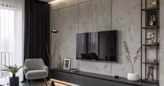 Apartament Theodor Pallady