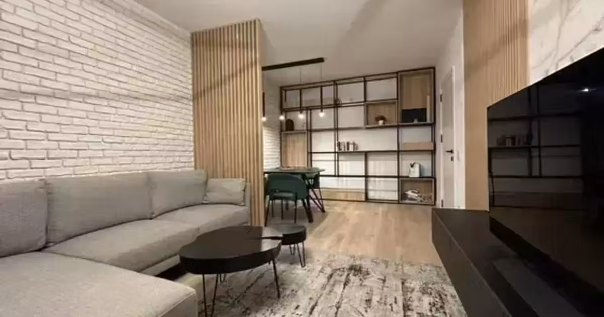 Apartament de vânzare cu 3 camere, mobilat în zona Theodor Pallady, Sector 3