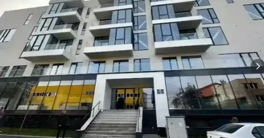 Apartament Aviației