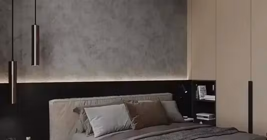 Apartament Theodor Pallady