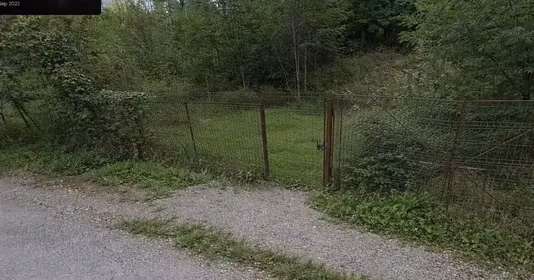 Teren Provița de Jos