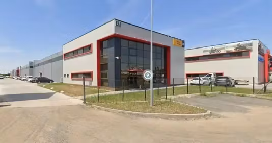 Spațiu comercial Nord-Vest
