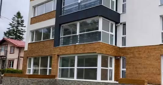 Apartament Valea Alba