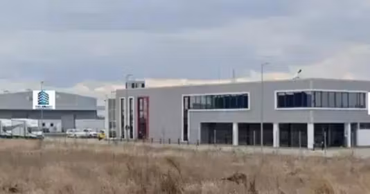Spațiu comercial Glina