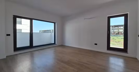 Apartament Theodor Pallady