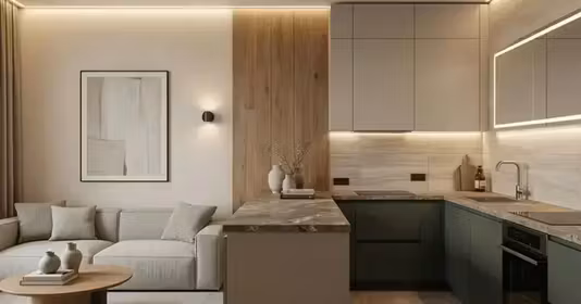 Apartament Theodor Pallady
