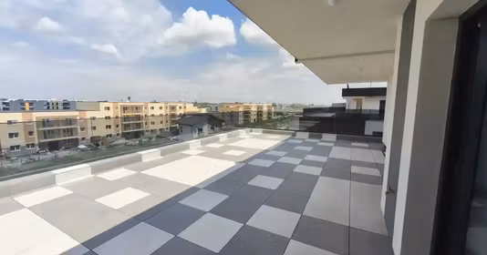 Apartament Titan