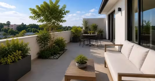 Apartament Theodor Pallady