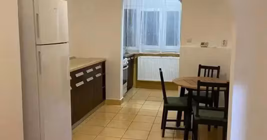 Apartament Apărătorii Patriei
