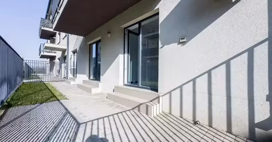 Apartament Theodor Pallady