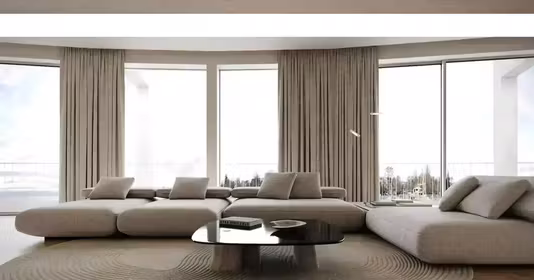 Apartament Theodor Pallady