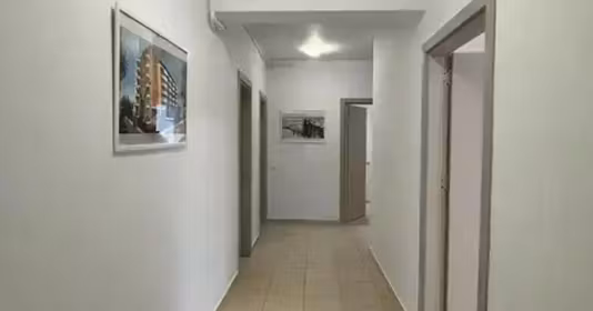 Apartament Theodor Pallady