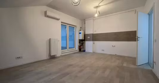 Apartament Theodor Pallady