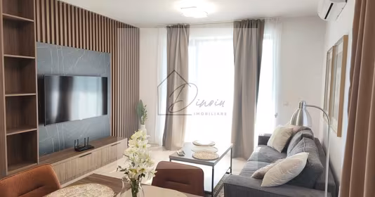 Apartament Băneasa