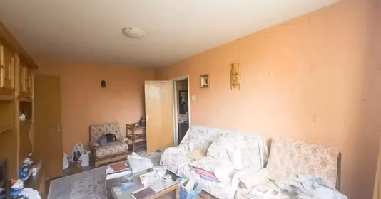 Apartament Dristor