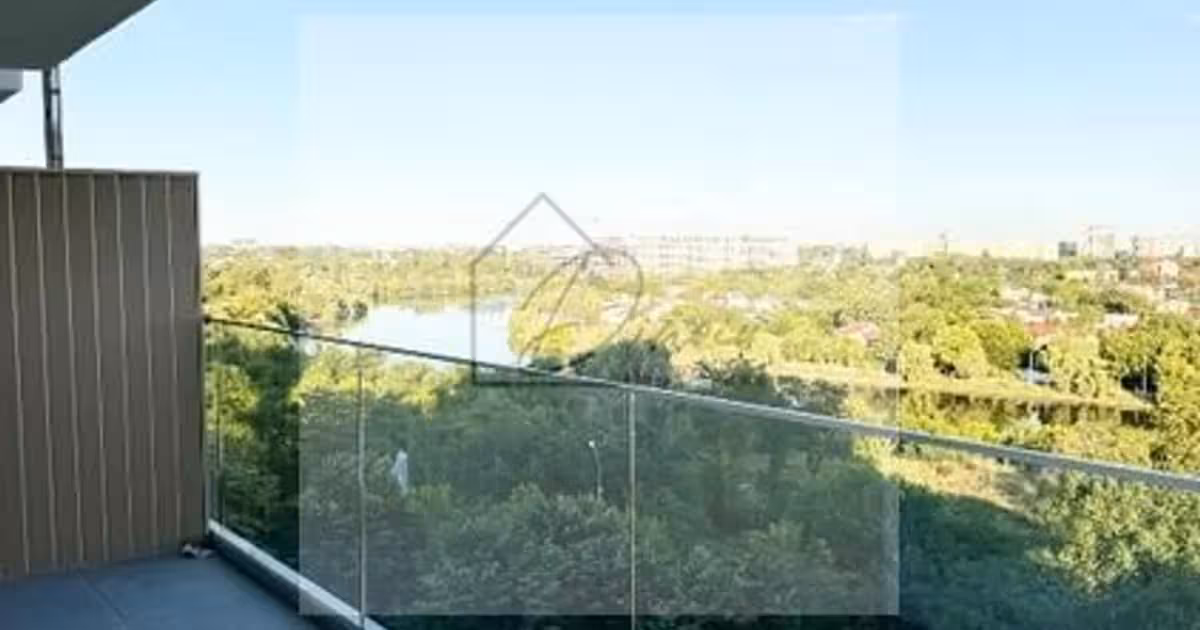 Apartament de vânzare cu 2 camere în zona Barbu Văcărescu, Sector 2