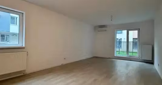 Apartament Theodor Pallady