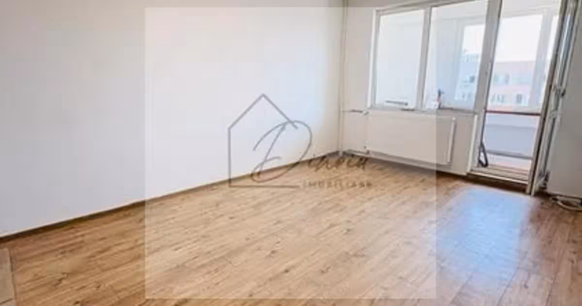 Apartament de vânzare cu 2 camere în zona Titan, Sector 3