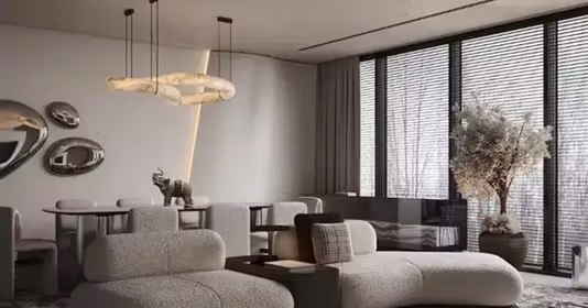 Apartament Theodor Pallady