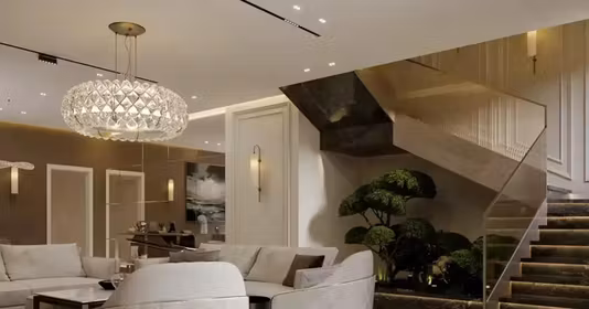 Apartament Titan