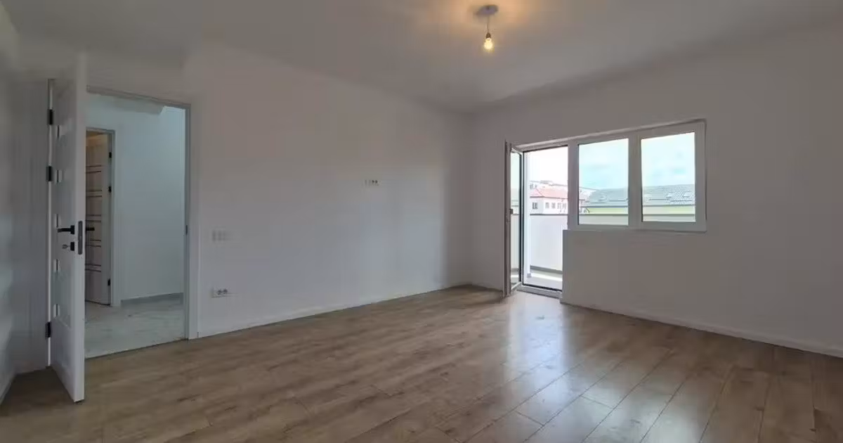 Apartament de vânzare cu 2 camere în zona Titan, Sector 3