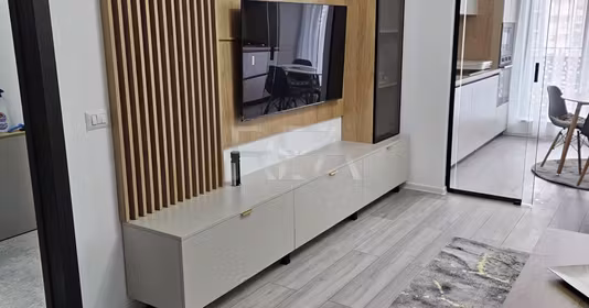 Apartament Theodor Pallady