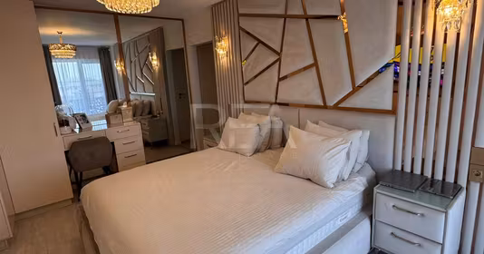 Apartament Theodor Pallady