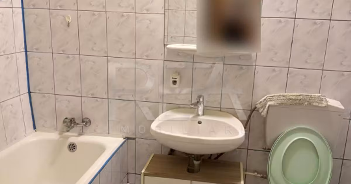 Apartament de vânzare cu 2 camere, mobilat în zona 1 Decembrie 1918, Sector 3