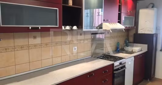Apartament Aviației