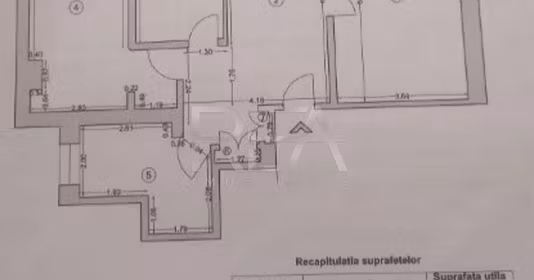 Apartament Gorjului