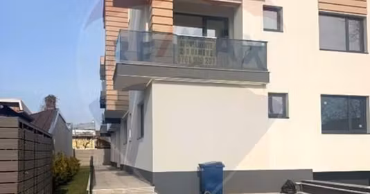 Apartament 1 Mai