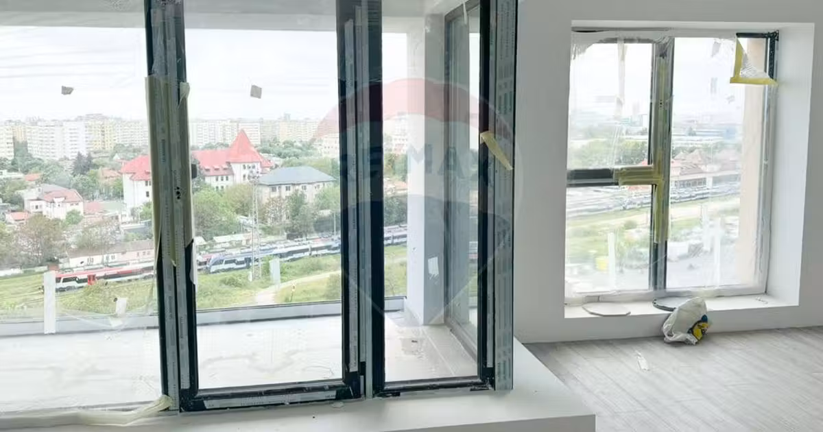 Apartament de vânzare cu 2 camere în zona Obor, Sector 2