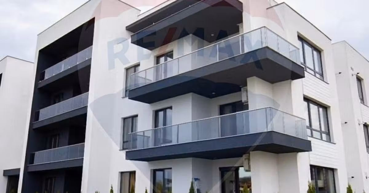 Apartament de vânzare cu 3 camere în zona Pipera, Sector 1