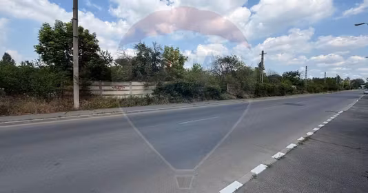 Teren Giulești