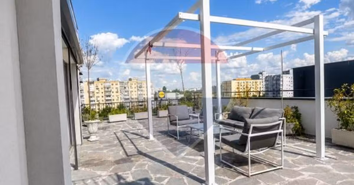 Apartament de vânzare cu 2 camere, mobilat în zona Dristor, Sector 3