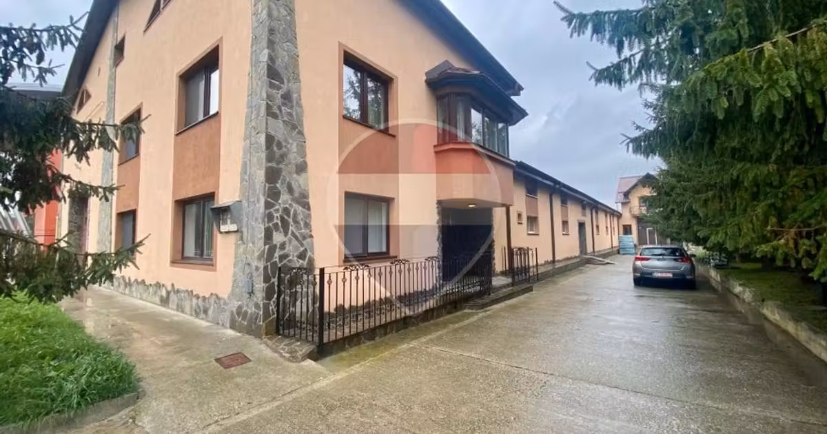 Spațiu comercial · 1700 m², Stupini, Brașov