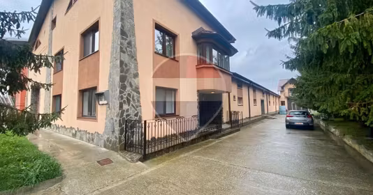 Spațiu comercial Stupini