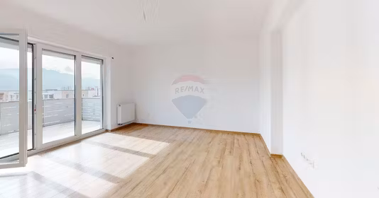 Apartament Avantgarden