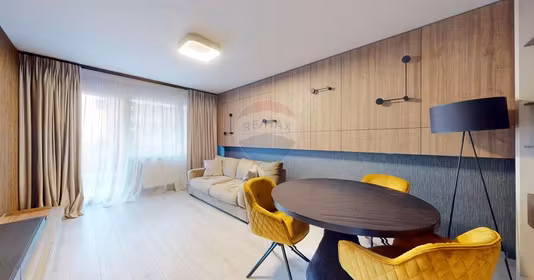 Apartament Tractorul